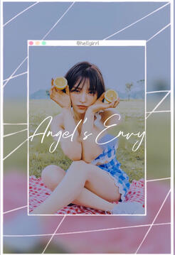 Angel’s Envy
