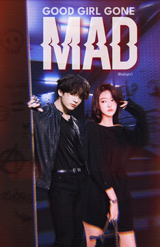 Good Girl Gone Mad